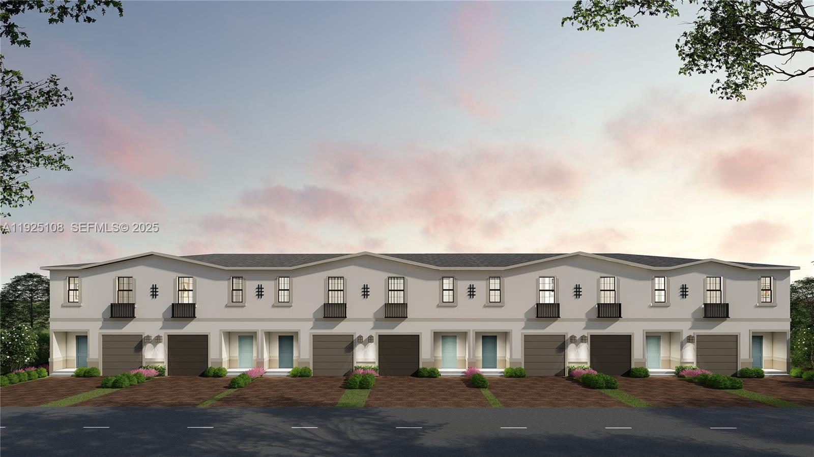 Vista Sol - Residential