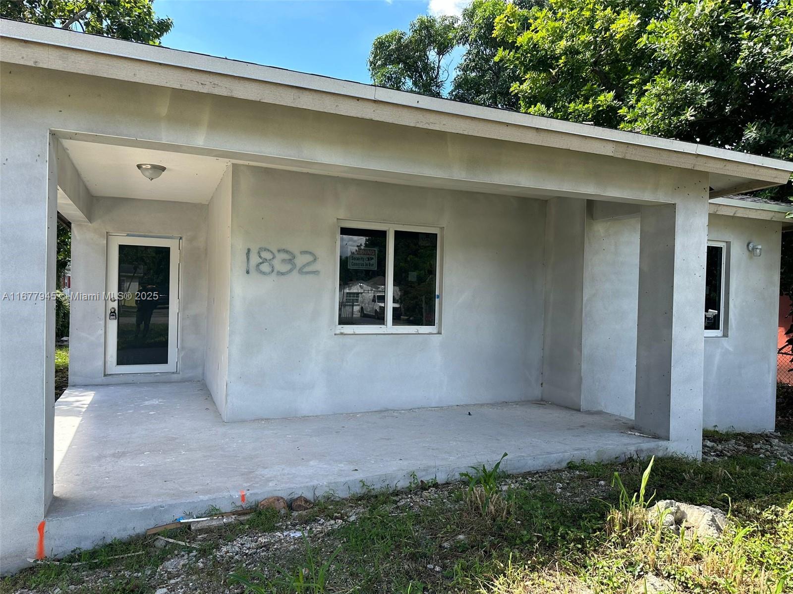 Property for Sale at 1832 Nw 112th St, Miami, Broward County, Florida - Bedrooms: 3 
Bathrooms: 2  - $451,000