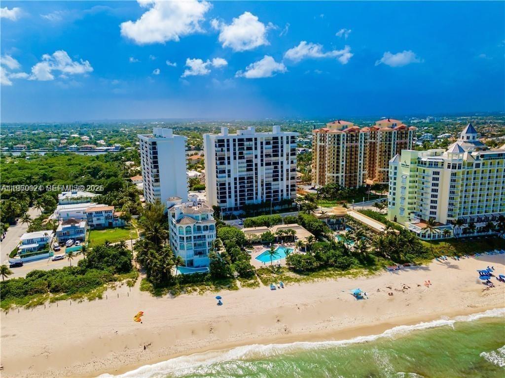 SHORE CLUB CONDO - Residential Lease
