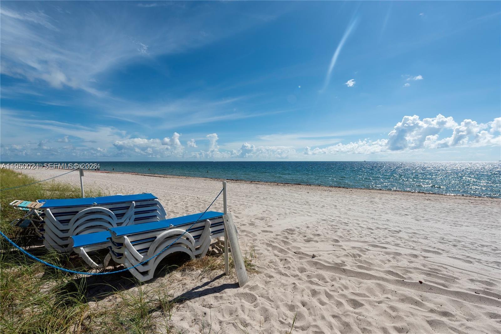 SHORE CLUB CONDO - Residential Lease