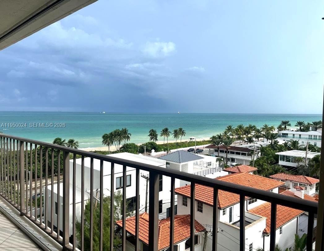 SHORE CLUB CONDO - Residential Lease