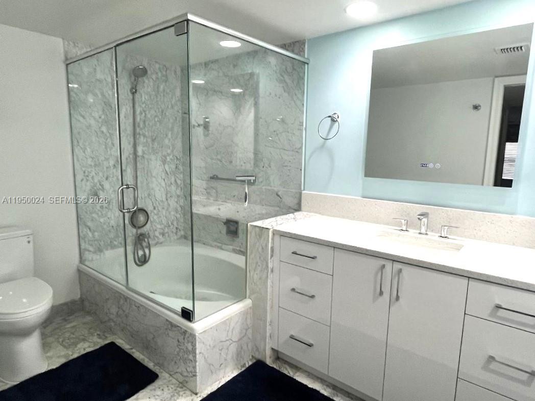 SHORE CLUB CONDO - Residential Lease