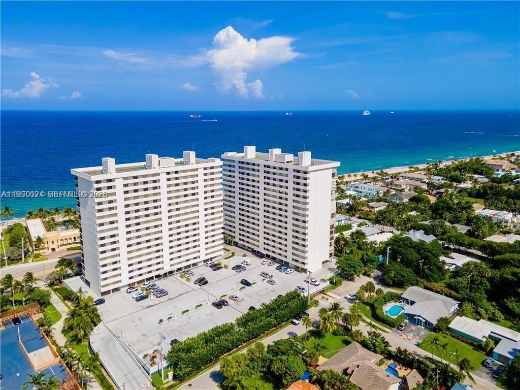 SHORE CLUB CONDO - Residential Lease
