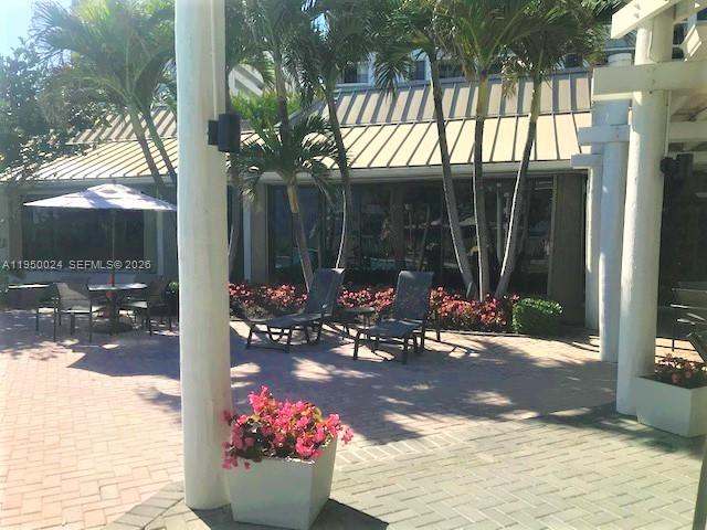 SHORE CLUB CONDO - Residential Lease