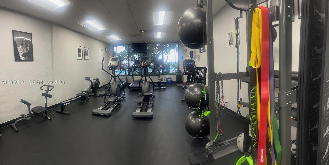 SHORE CLUB CONDO - Residential Lease