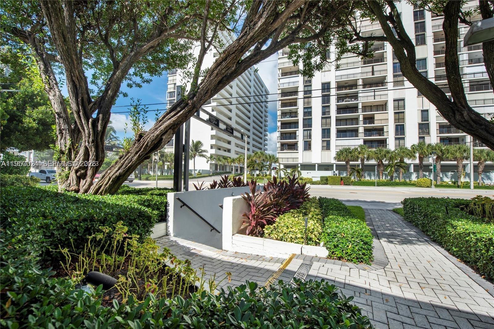 SHORE CLUB CONDO - Residential Lease