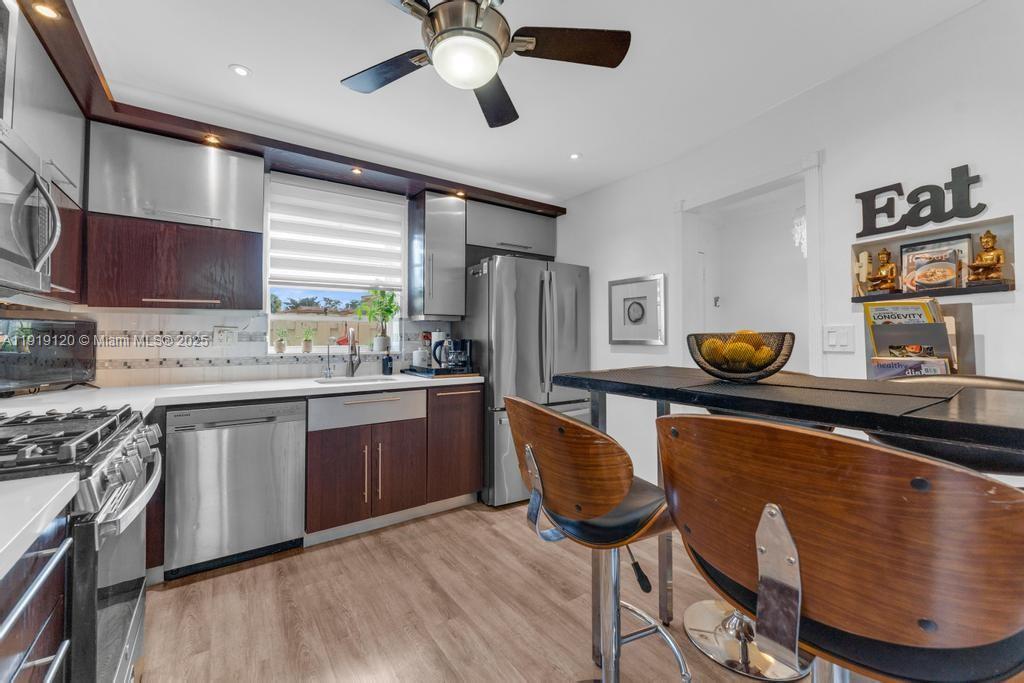 CENTRE COURT CONDO - Residential