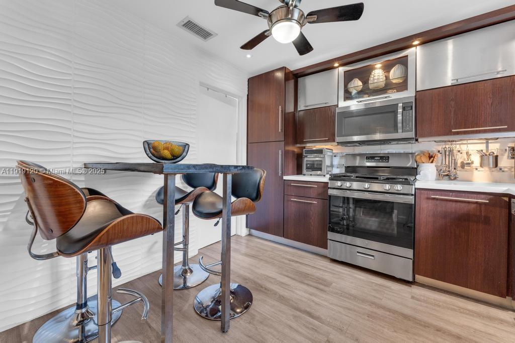 CENTRE COURT CONDO - Residential