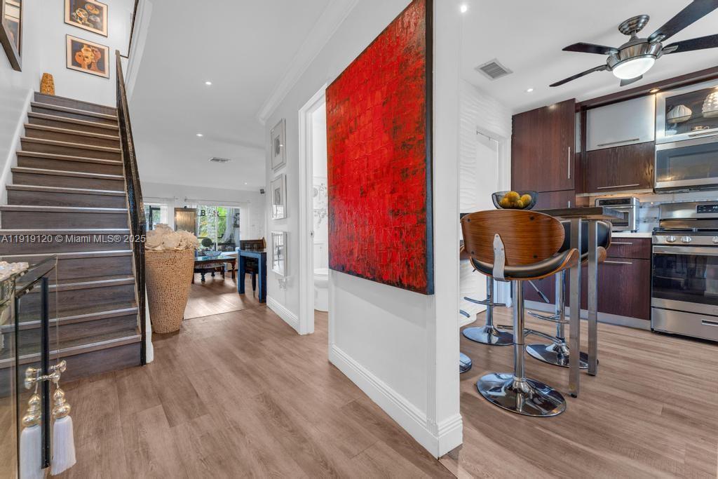 CENTRE COURT CONDO - Residential