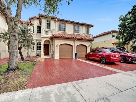 Townhouse in Miramar FL 5108 140th Terrace Ter.jpg