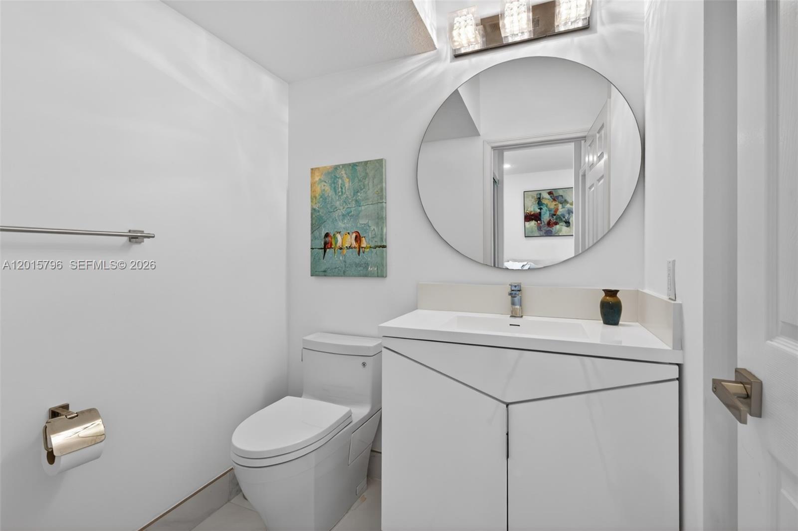 DORAL NORTHEAST TOWNHOMES - Residential Lease