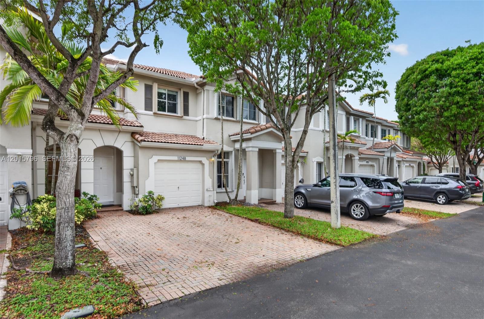 DORAL NORTHEAST TOWNHOMES - Residential Lease