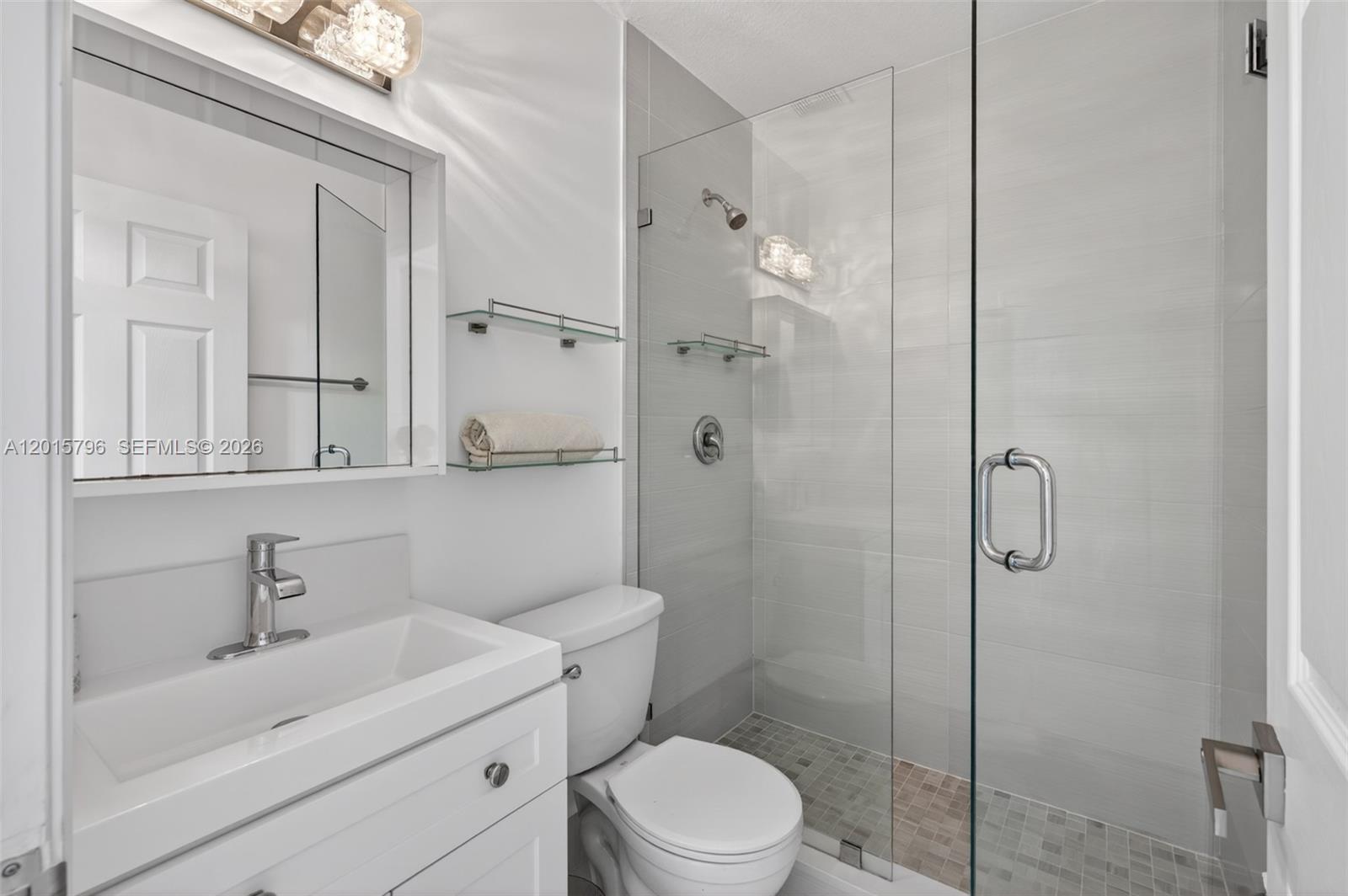 DORAL NORTHEAST TOWNHOMES - Residential Lease