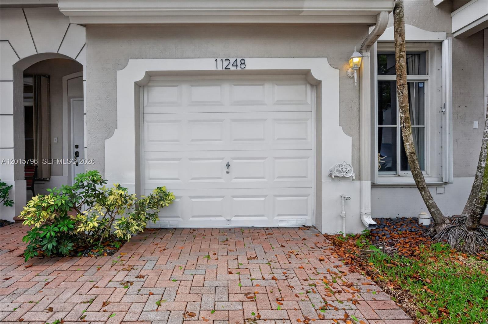 DORAL NORTHEAST TOWNHOMES - Residential Lease