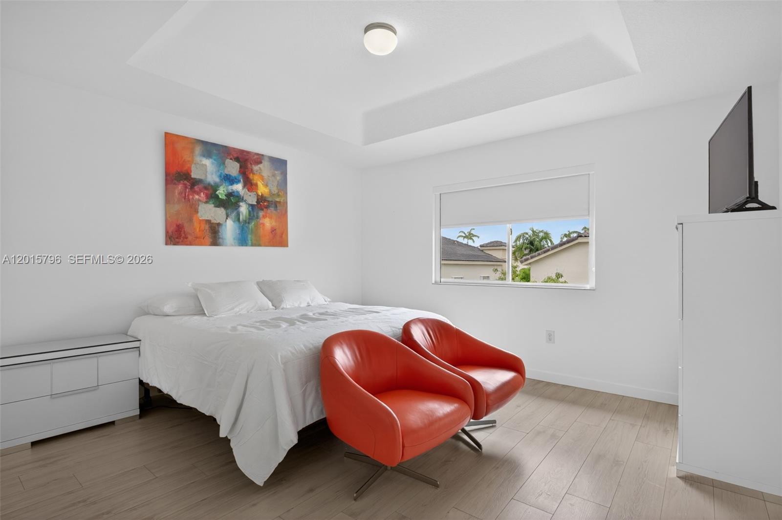 DORAL NORTHEAST TOWNHOMES - Residential Lease