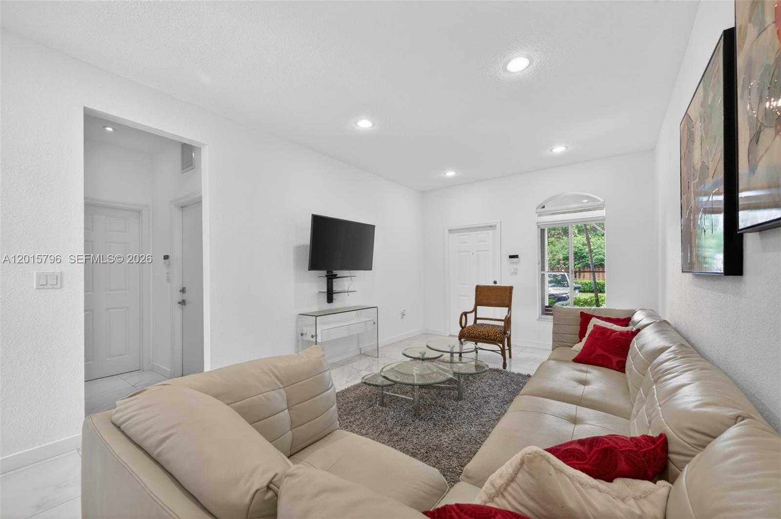 DORAL NORTHEAST TOWNHOMES - Residential Lease