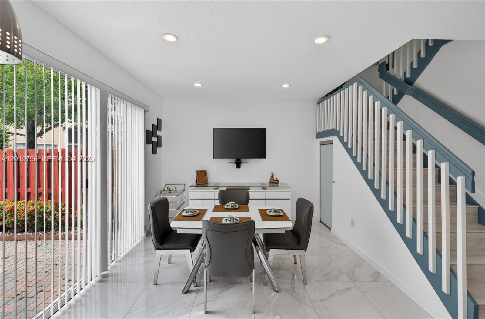 DORAL NORTHEAST TOWNHOMES - Residential Lease