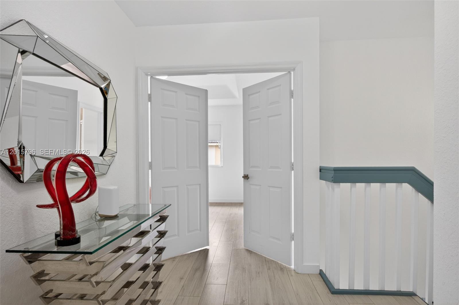 DORAL NORTHEAST TOWNHOMES - Residential Lease
