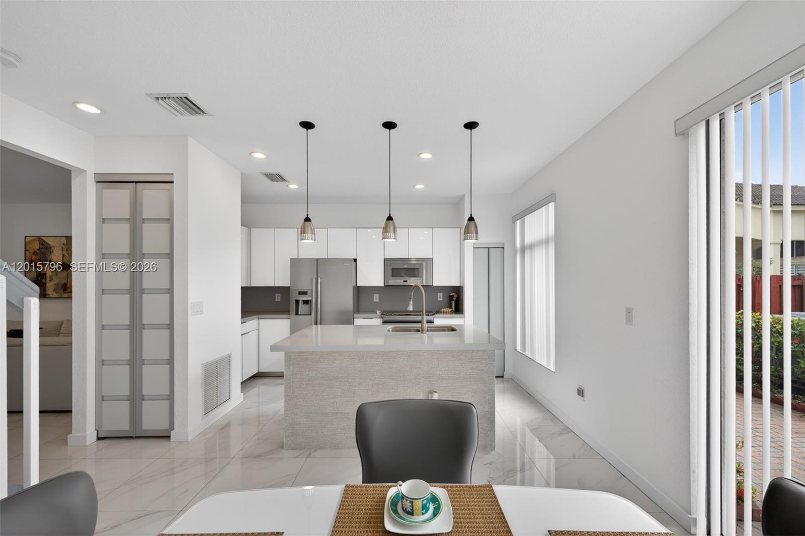 DORAL NORTHEAST TOWNHOMES - Residential Lease