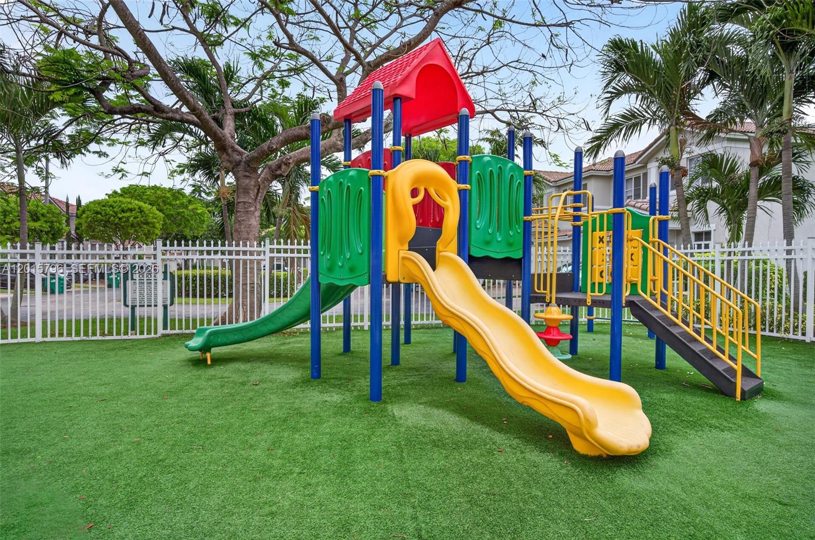DORAL NORTHEAST TOWNHOMES - Residential Lease