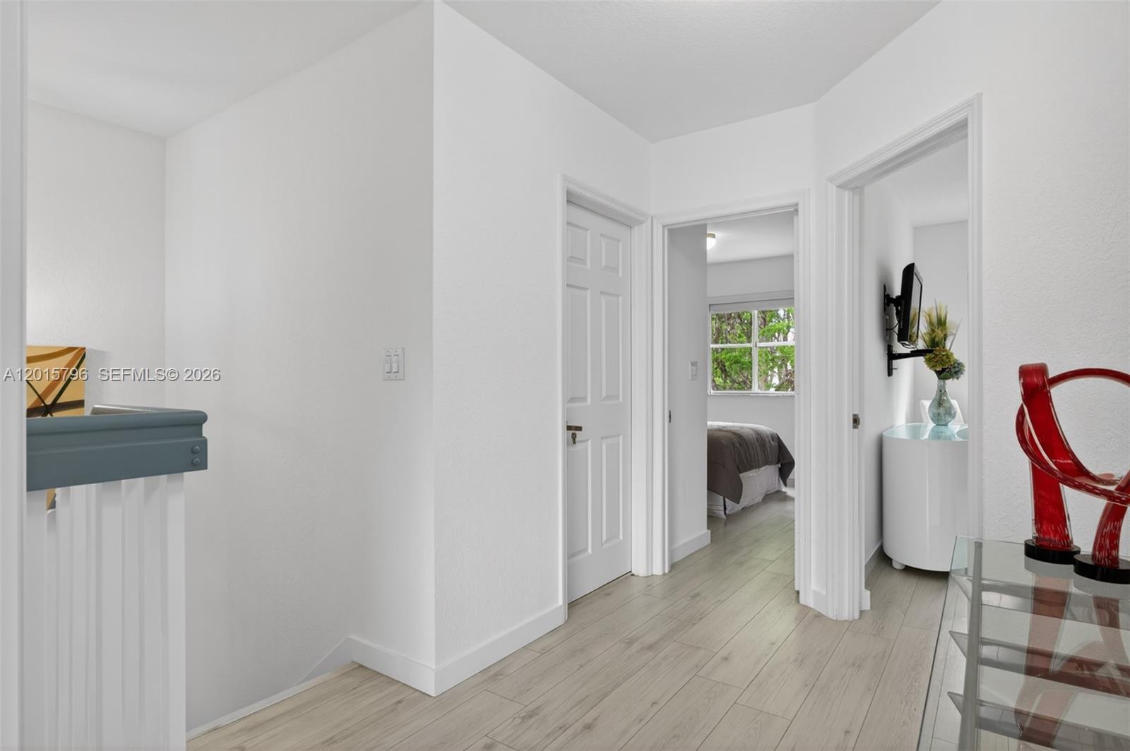 DORAL NORTHEAST TOWNHOMES - Residential Lease