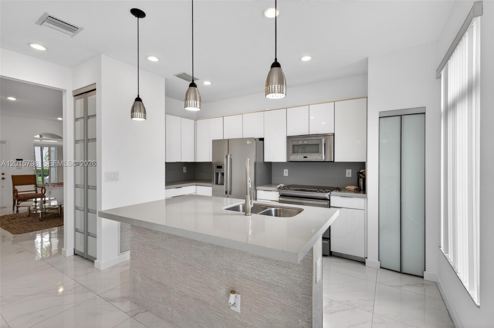 DORAL NORTHEAST TOWNHOMES - Residential Lease