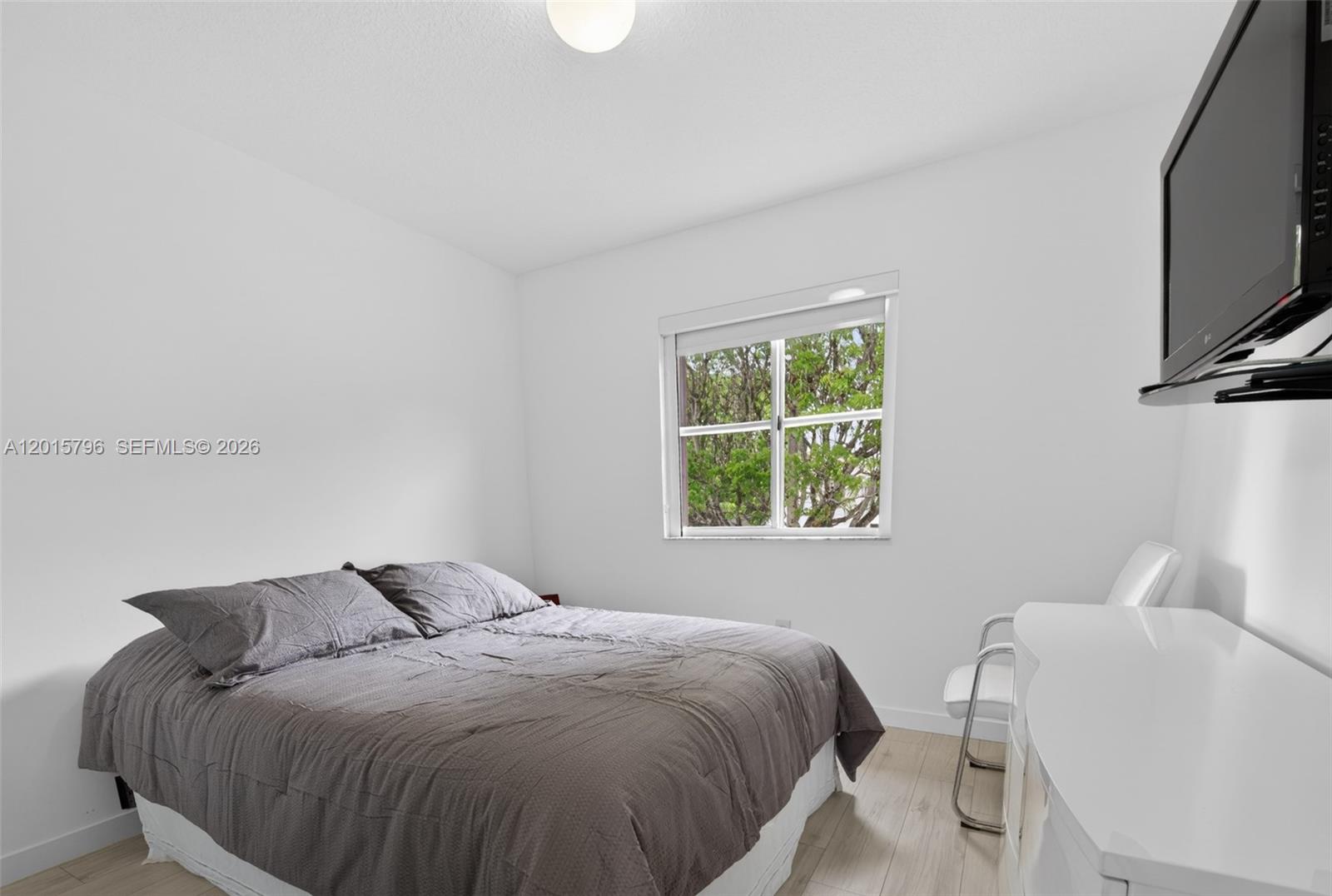 DORAL NORTHEAST TOWNHOMES - Residential Lease