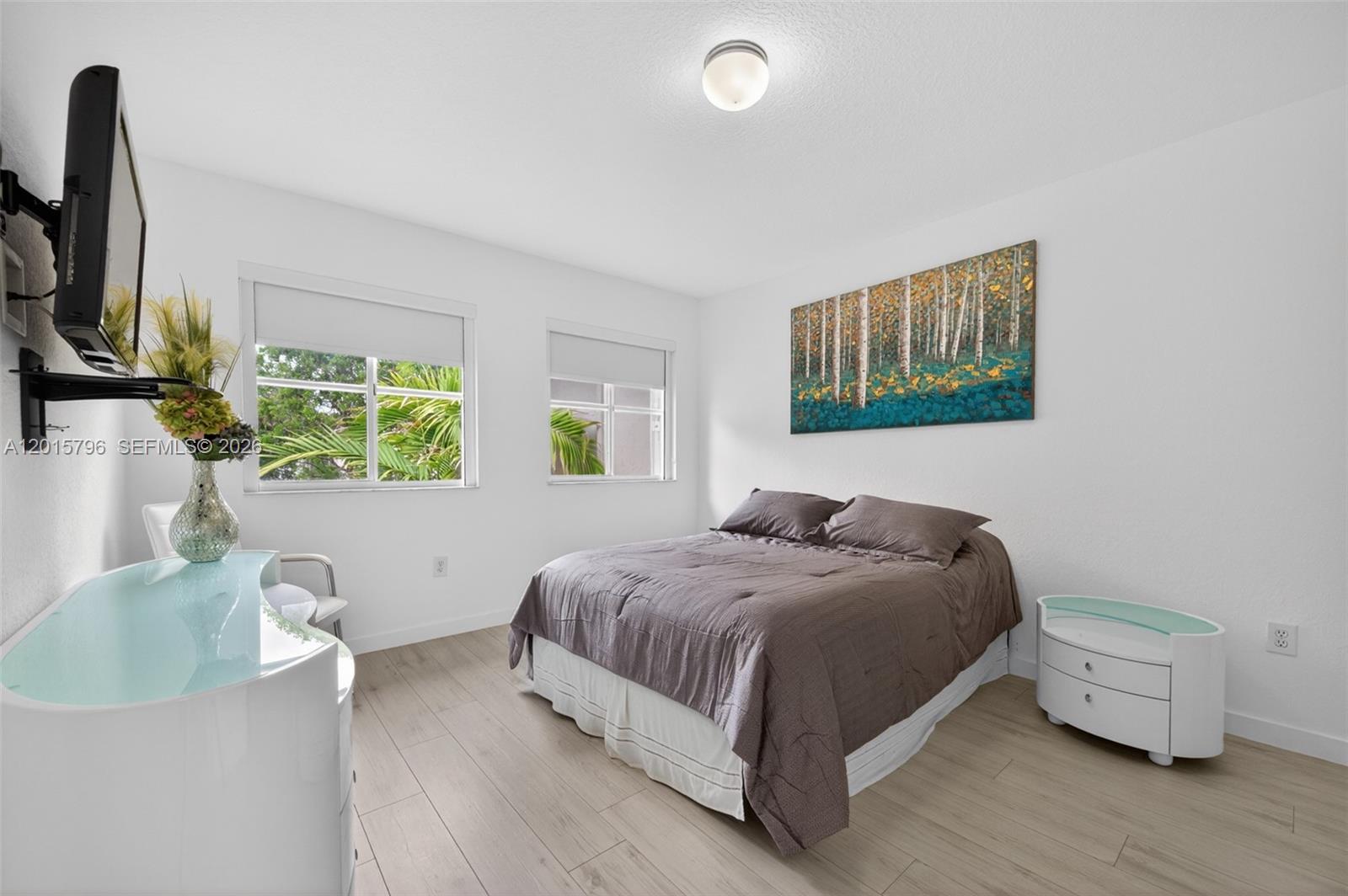 DORAL NORTHEAST TOWNHOMES - Residential Lease