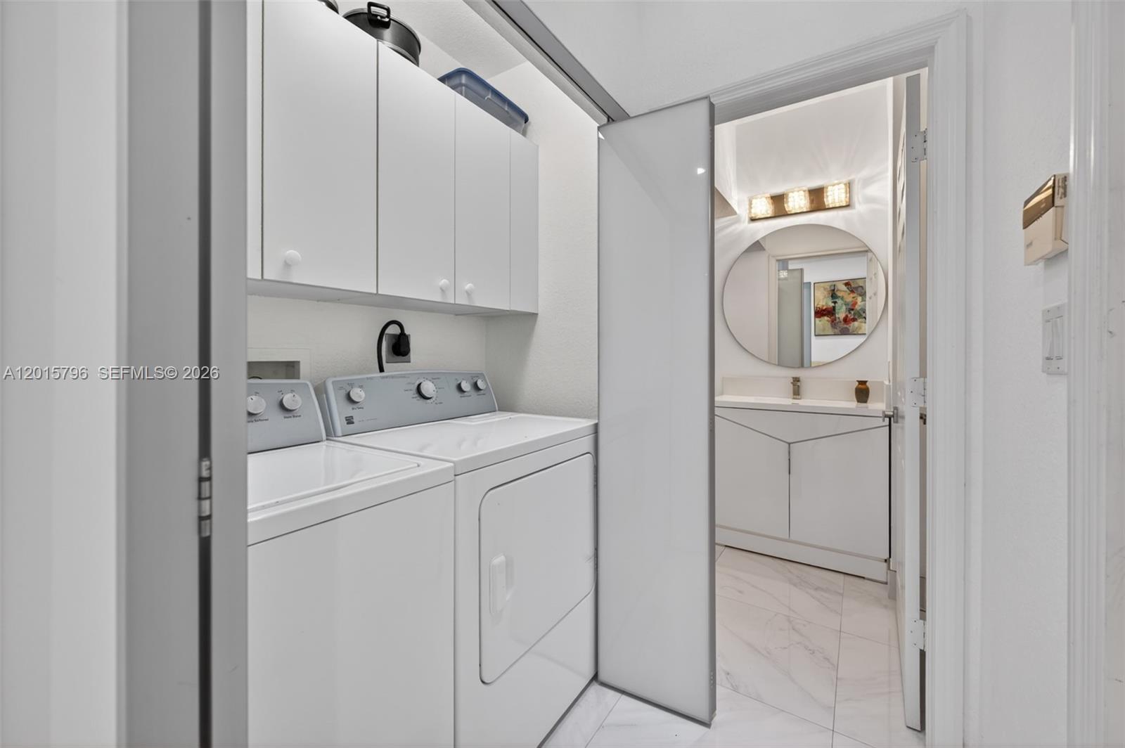 DORAL NORTHEAST TOWNHOMES - Residential Lease