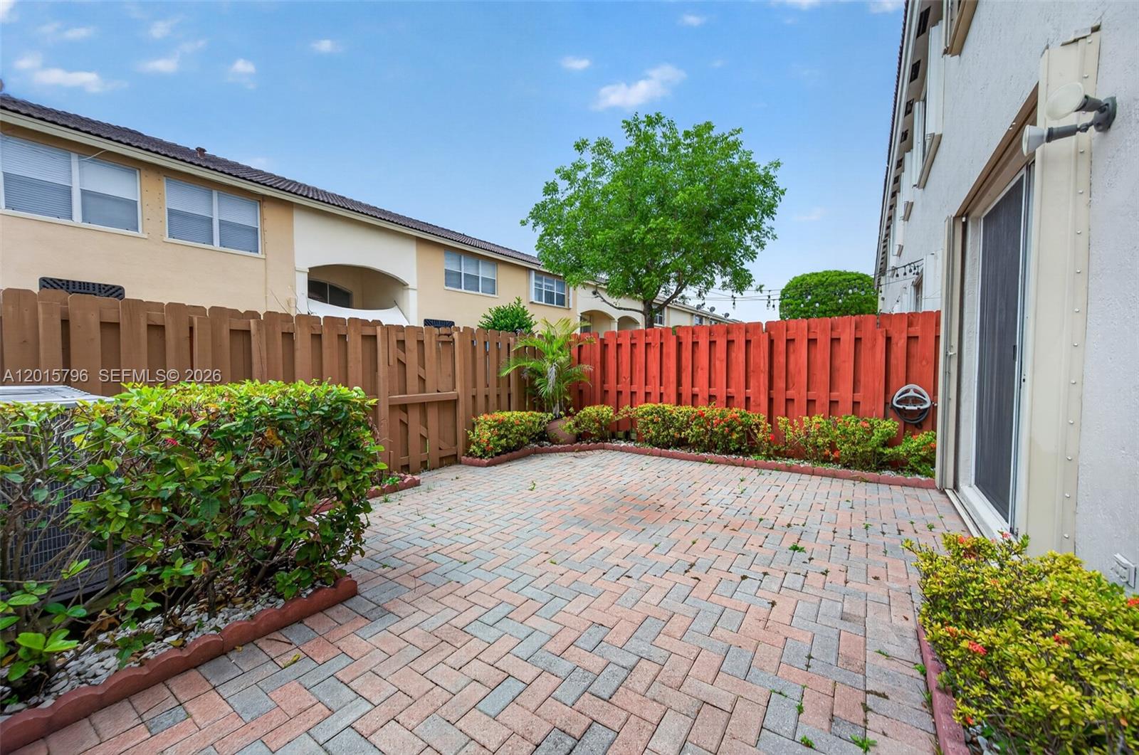 DORAL NORTHEAST TOWNHOMES - Residential Lease