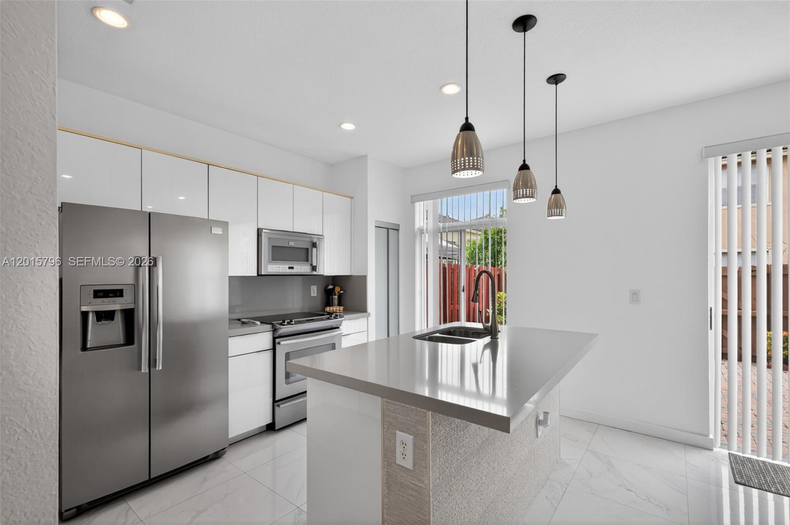 DORAL NORTHEAST TOWNHOMES - Residential Lease
