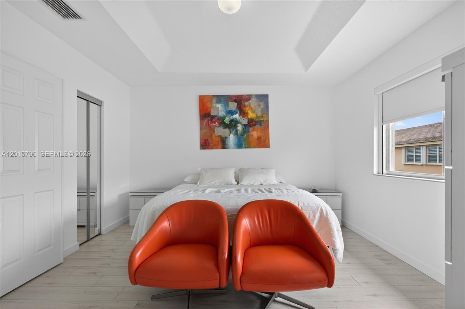 DORAL NORTHEAST TOWNHOMES - Residential Lease