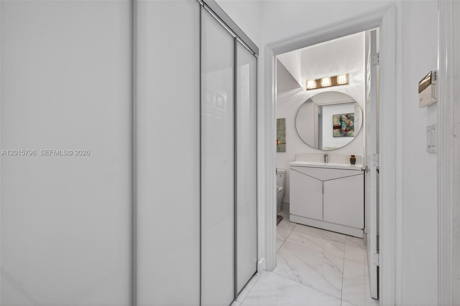 DORAL NORTHEAST TOWNHOMES - Residential Lease