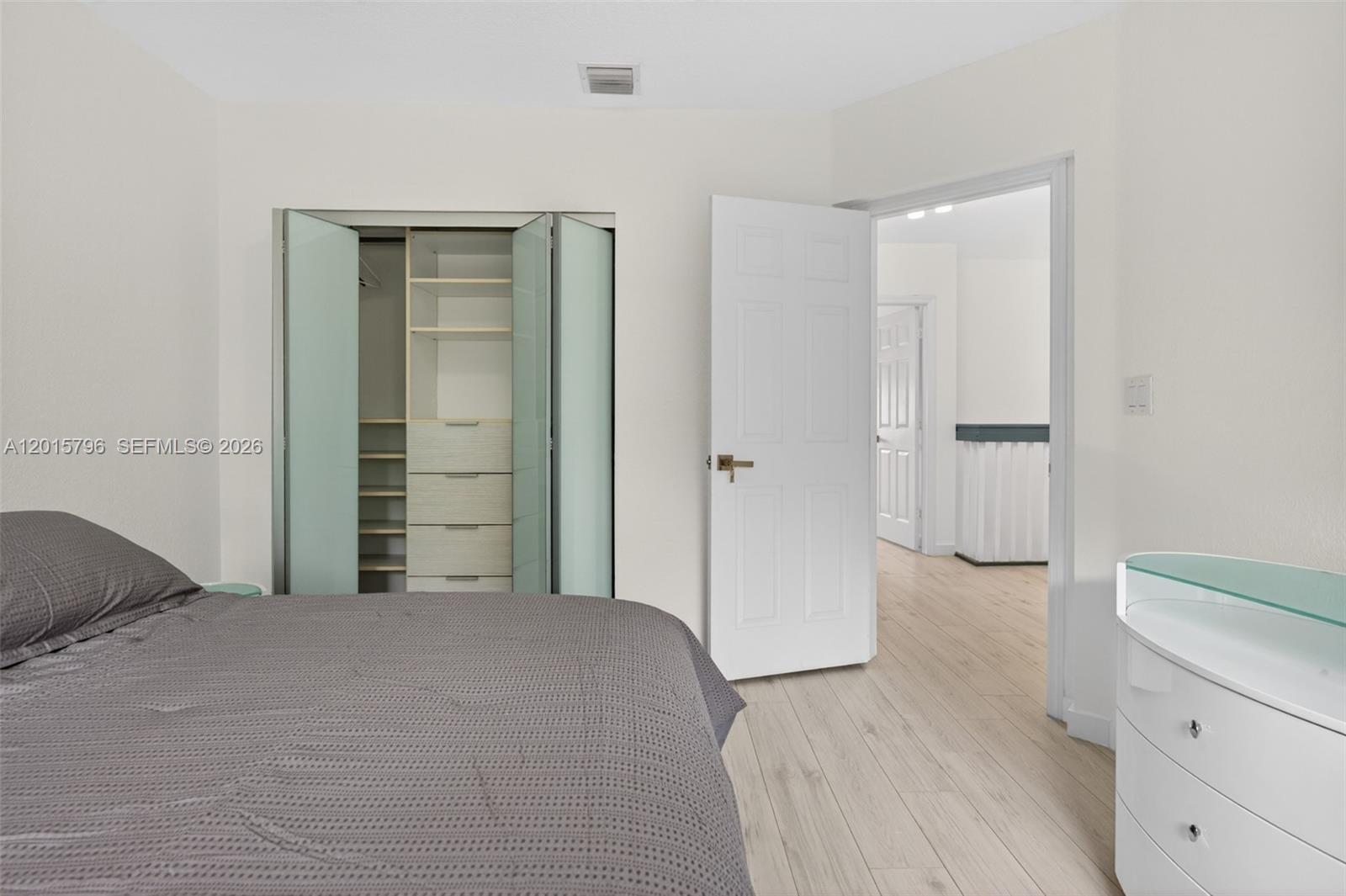 DORAL NORTHEAST TOWNHOMES - Residential Lease