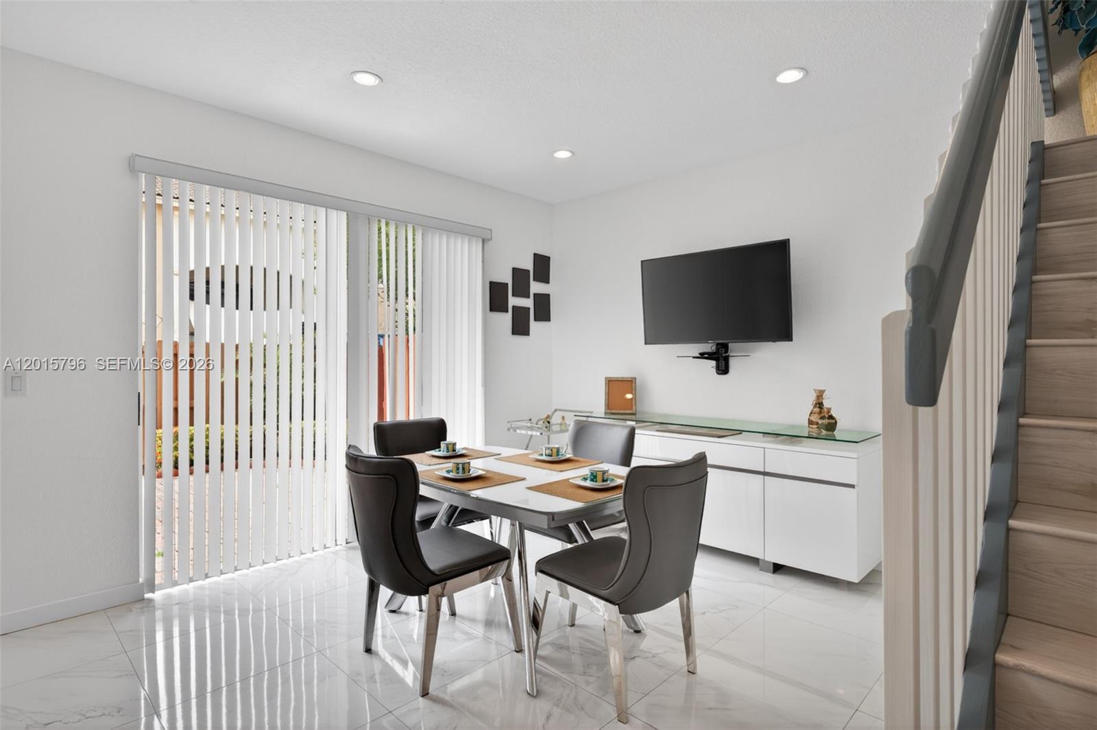 DORAL NORTHEAST TOWNHOMES - Residential Lease