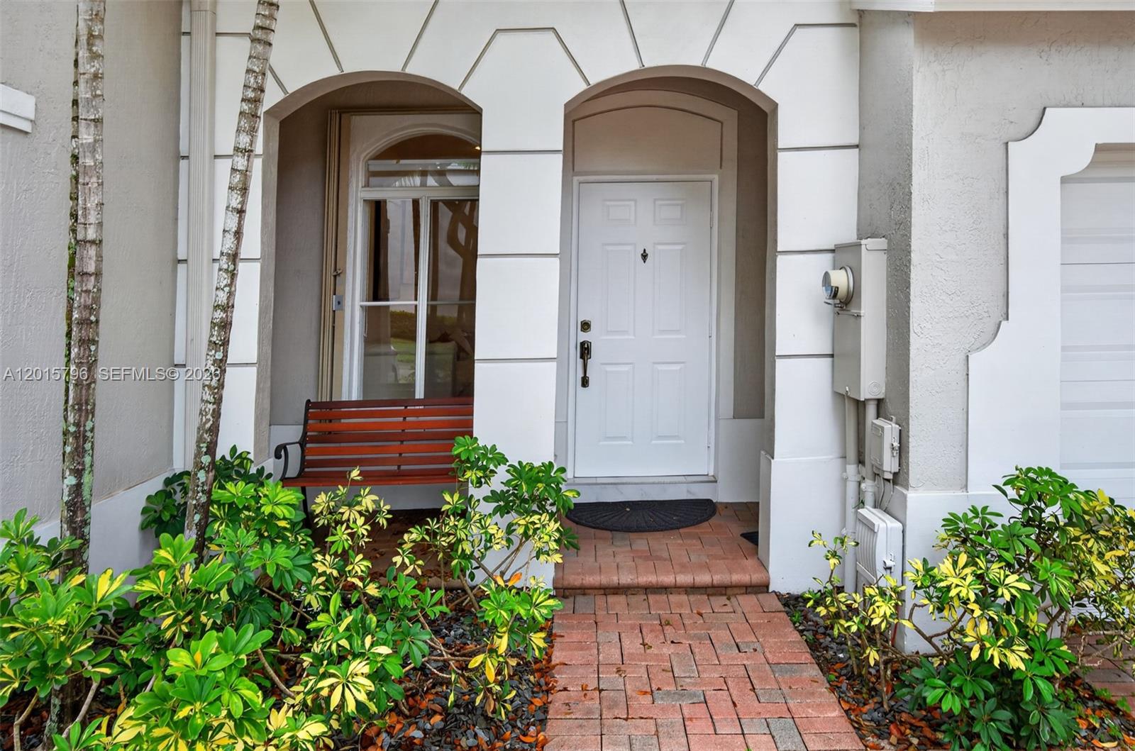 DORAL NORTHEAST TOWNHOMES - Residential Lease
