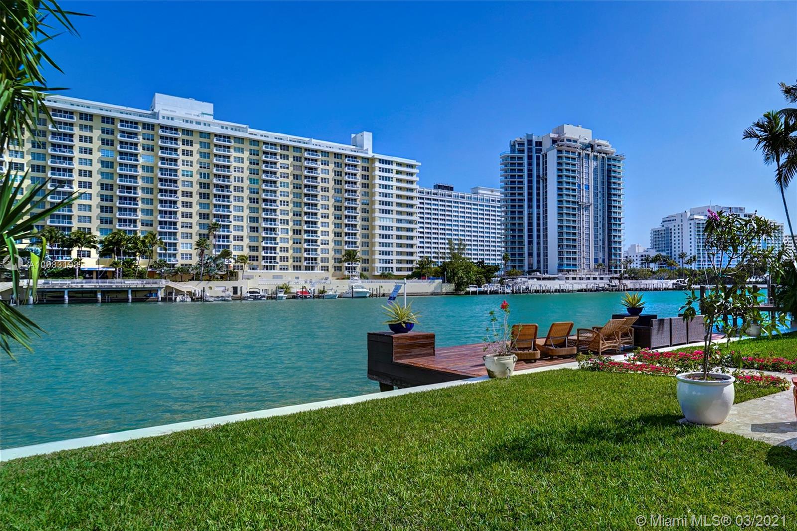 BEACH VIEW SUB - Residential