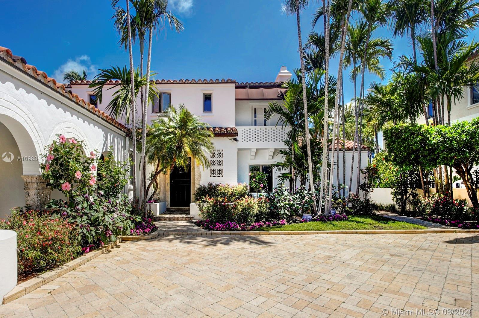 BEACH VIEW SUB - Residential