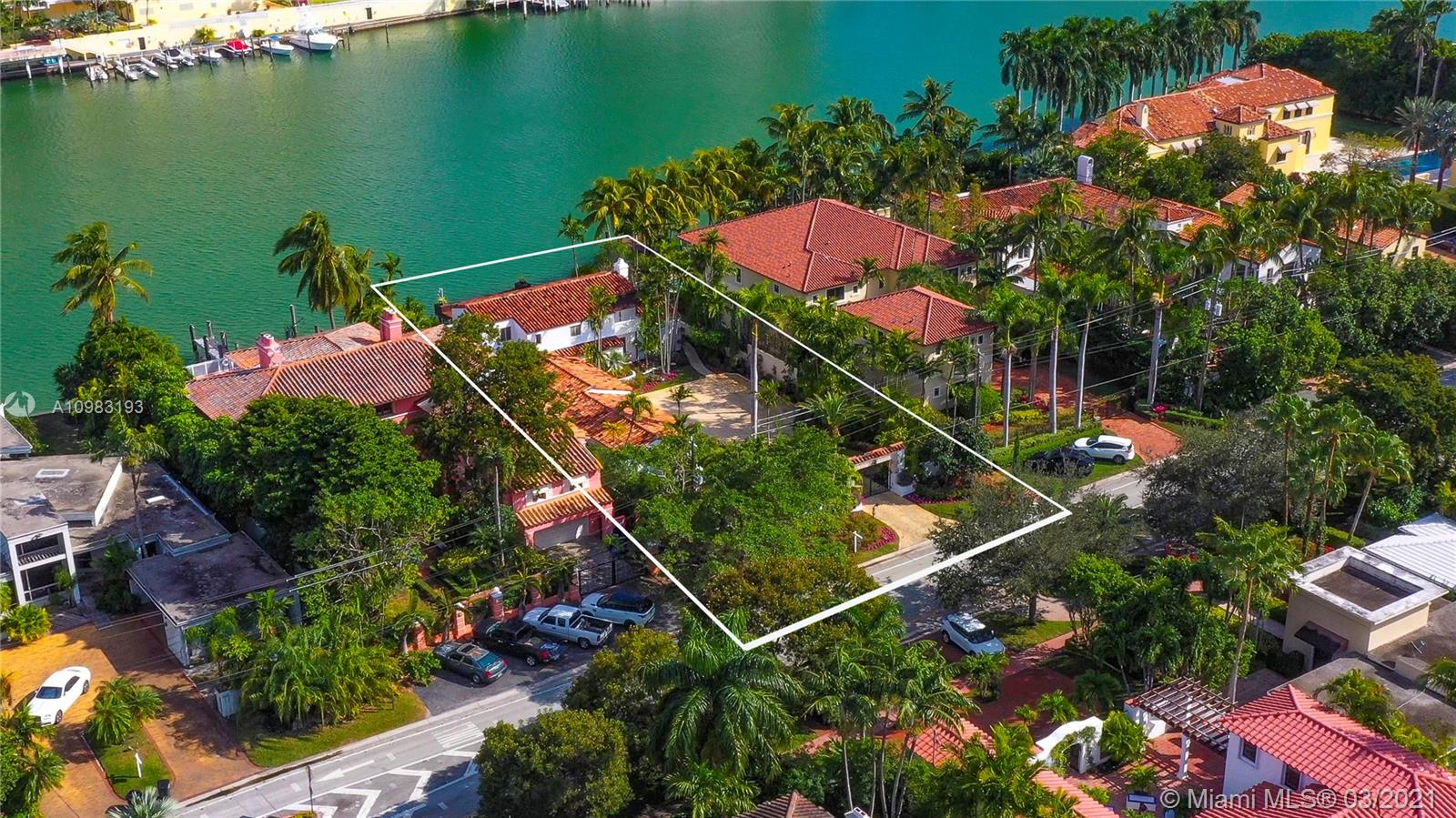 BEACH VIEW SUB - Residential