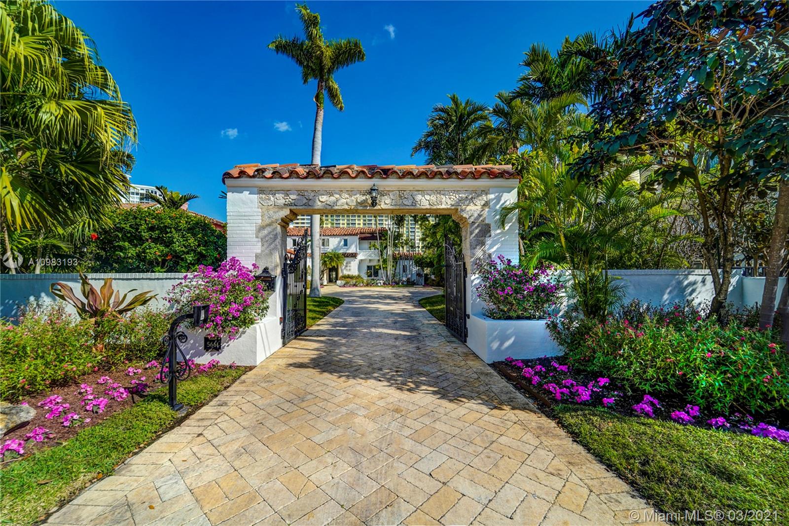 BEACH VIEW SUB - Residential