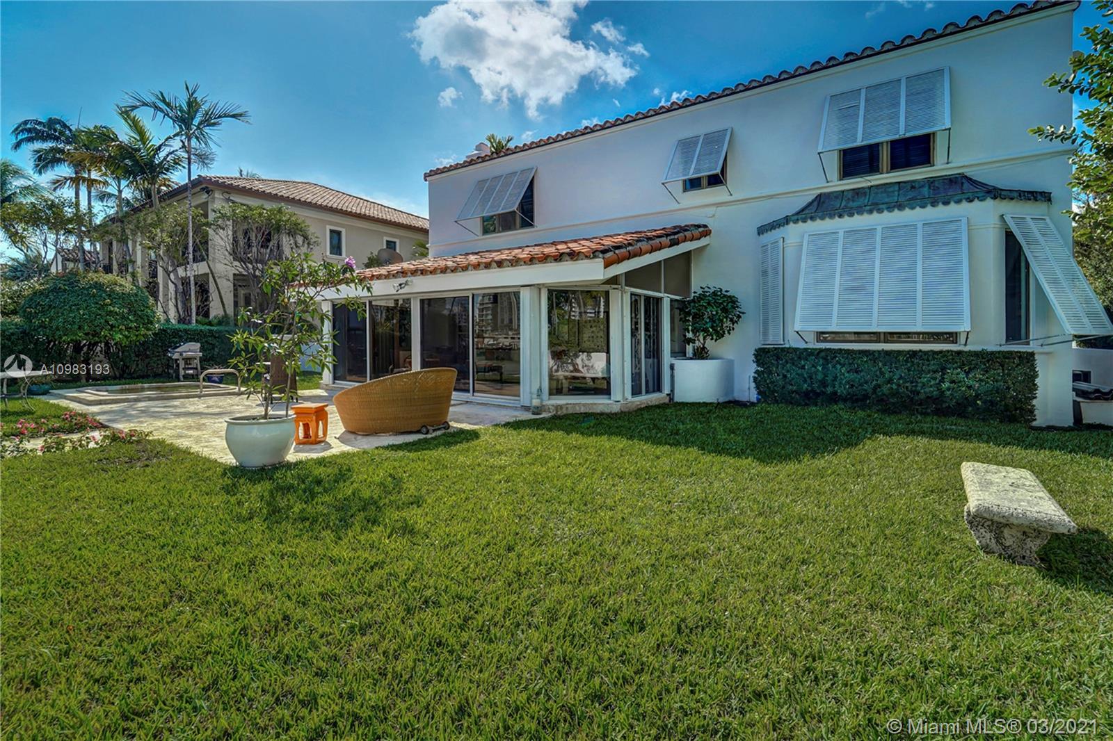 BEACH VIEW SUB - Residential