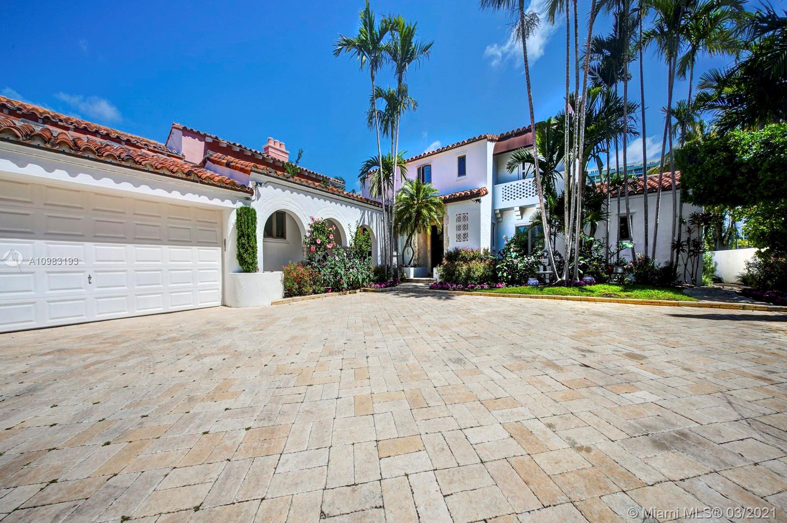 BEACH VIEW SUB - Residential