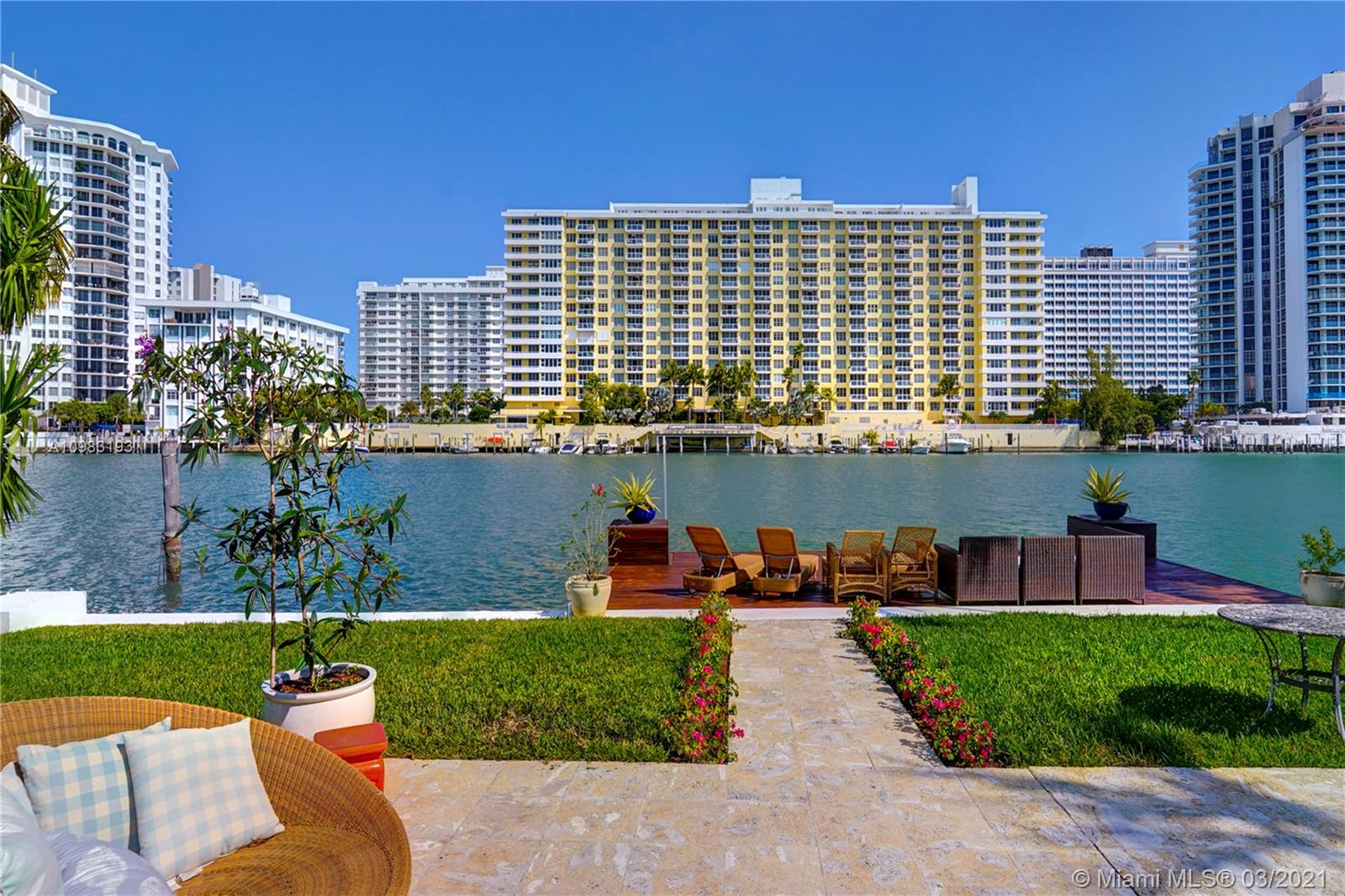 BEACH VIEW SUB - Residential