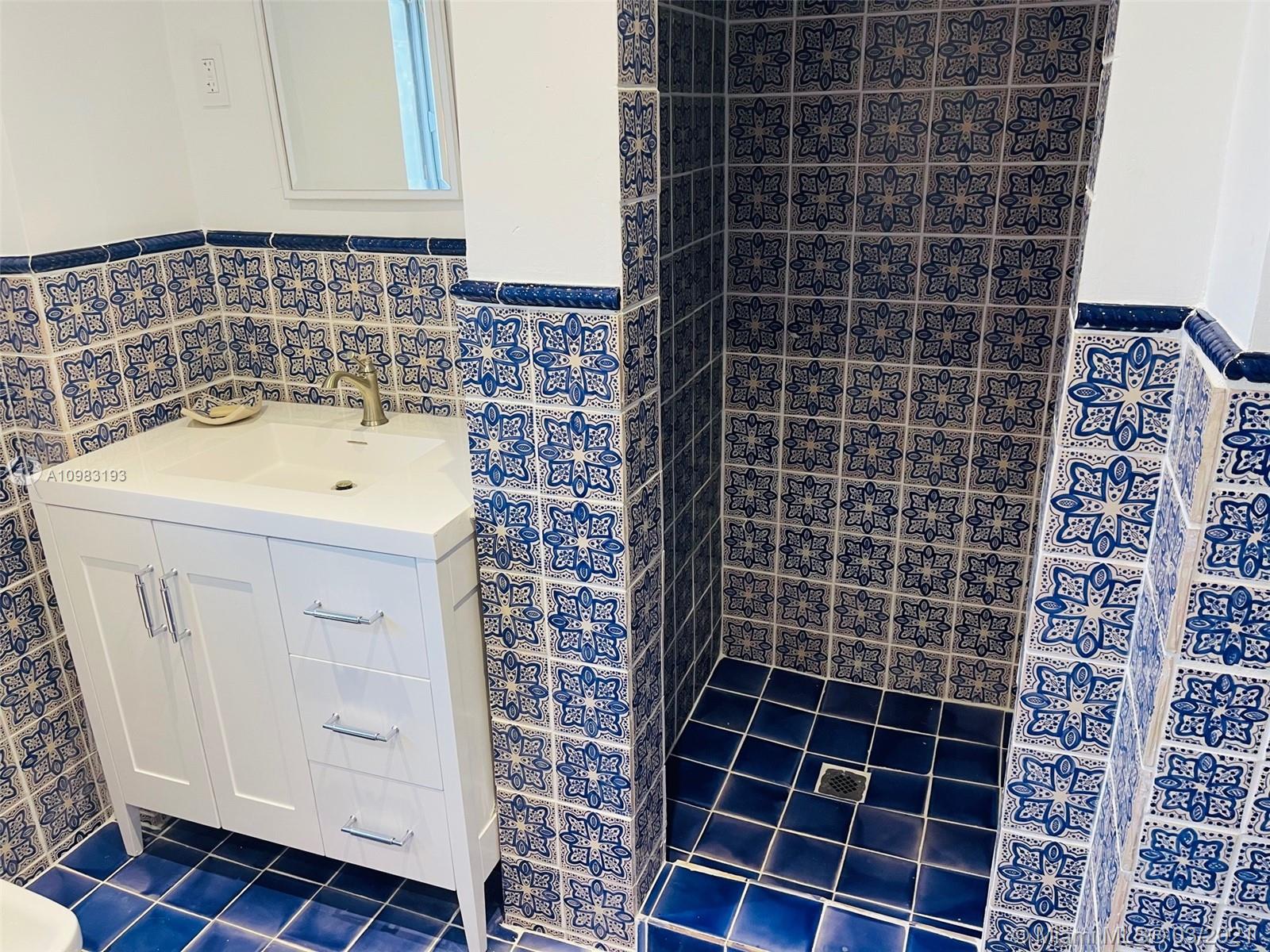 BEACH VIEW SUB - Residential