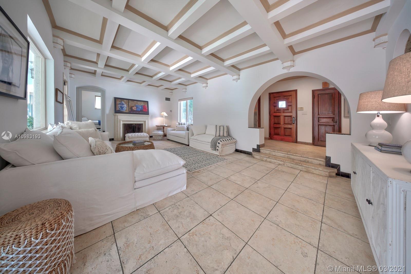 BEACH VIEW SUB - Residential