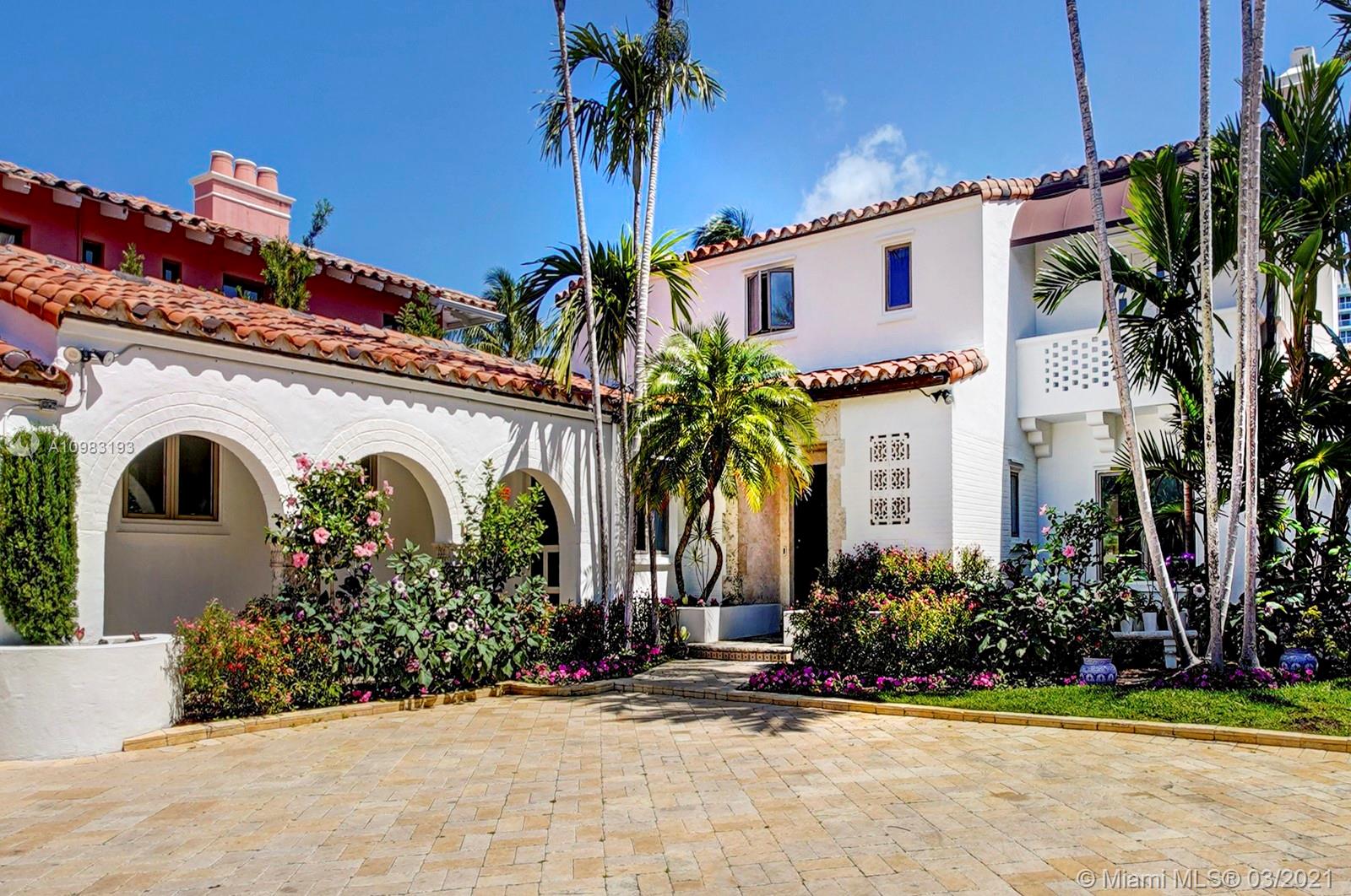 BEACH VIEW SUB - Residential