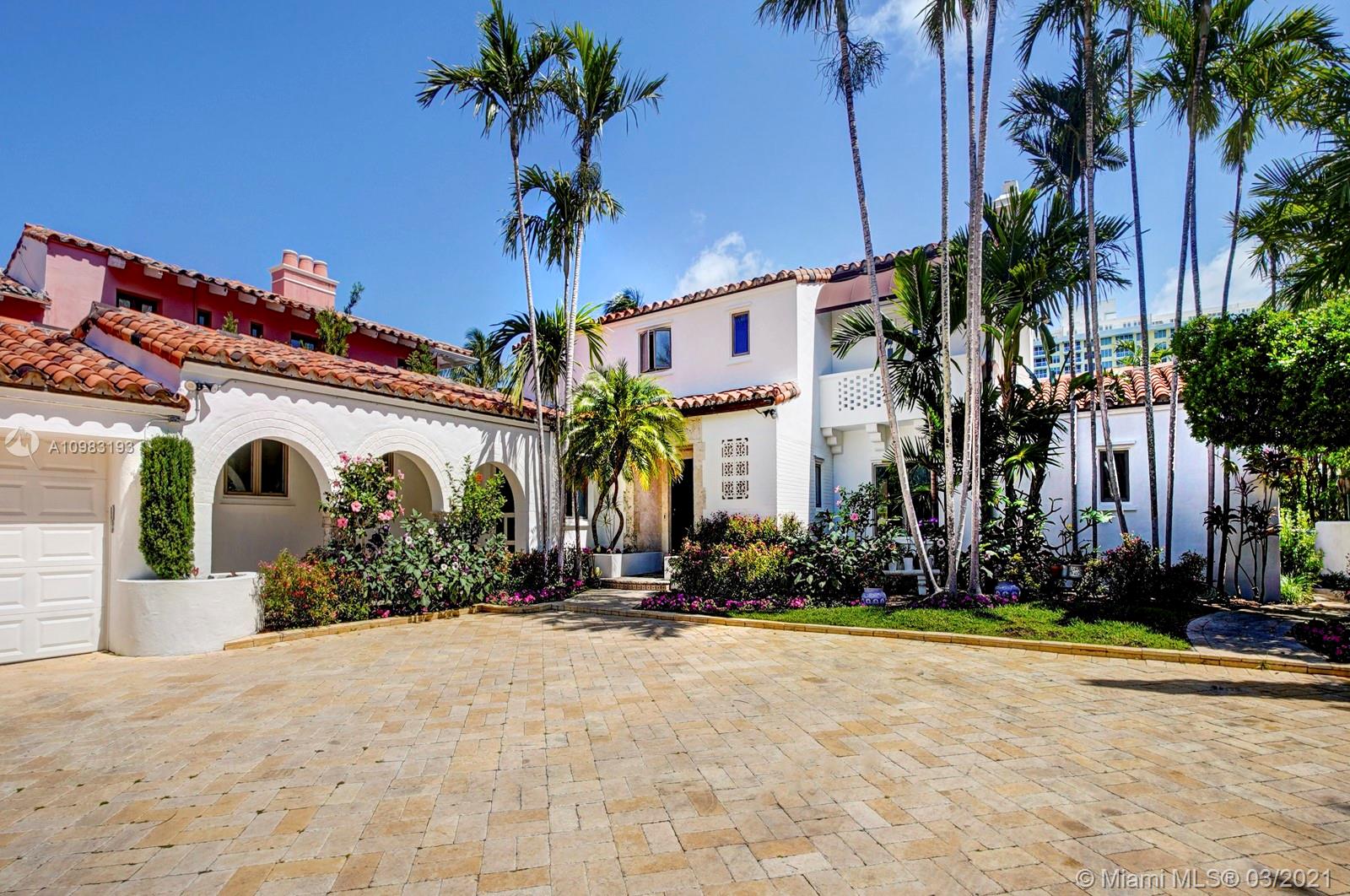 BEACH VIEW SUB - Residential