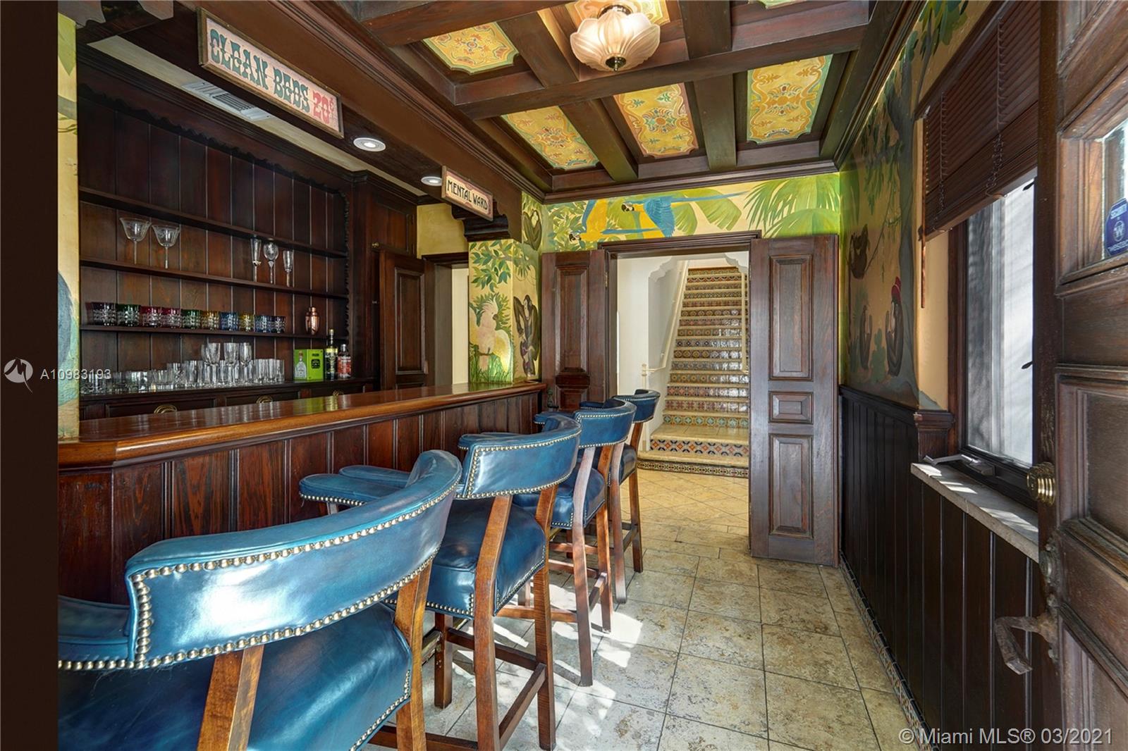 BEACH VIEW SUB - Residential