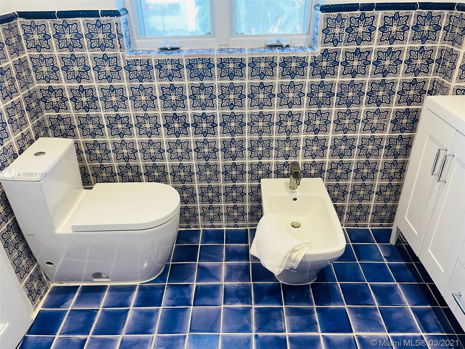 BEACH VIEW SUB - Residential