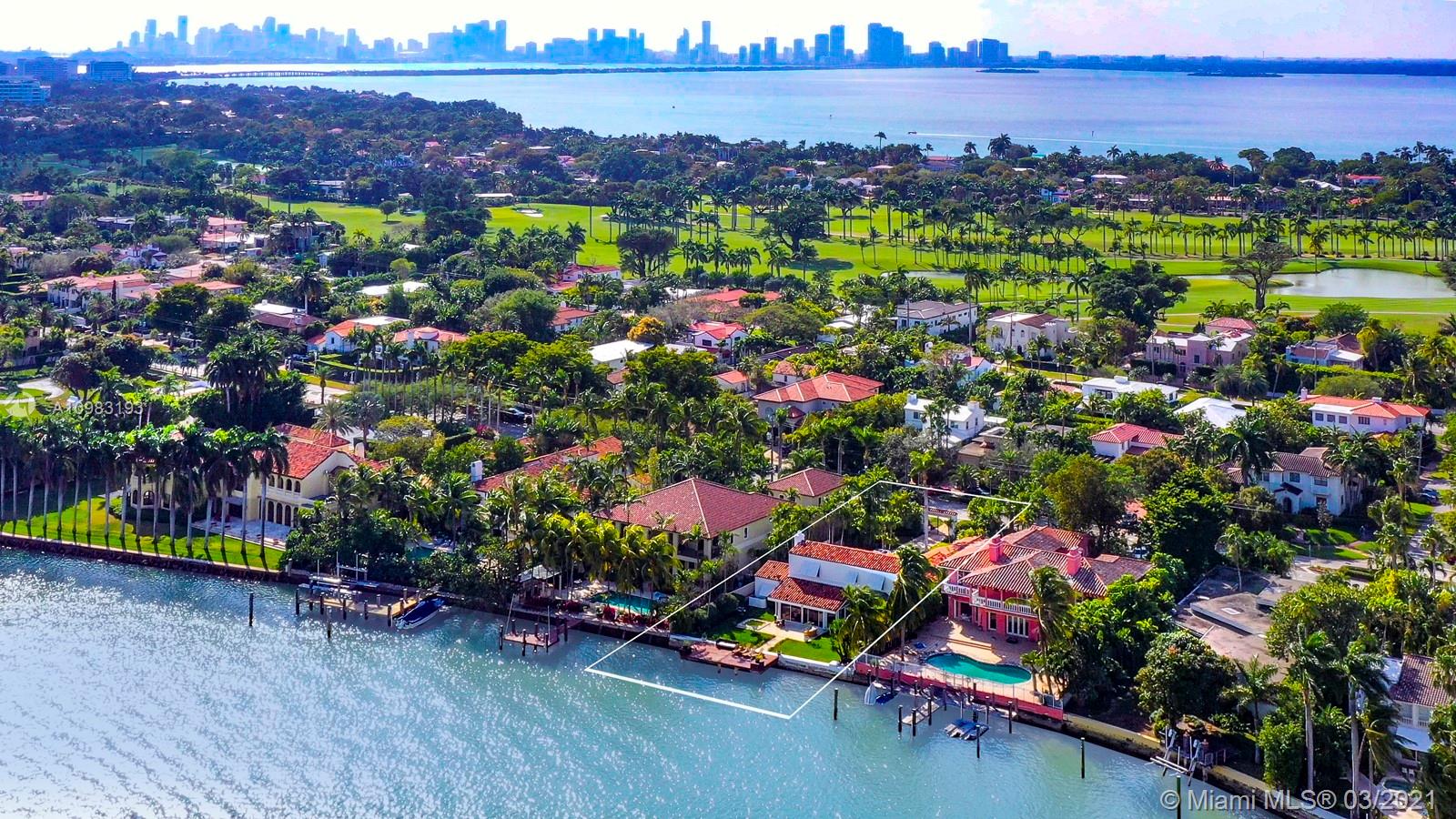 BEACH VIEW SUB - Residential